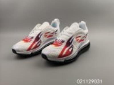 cheap quality Nike AIR MAX 720 Model No. 8